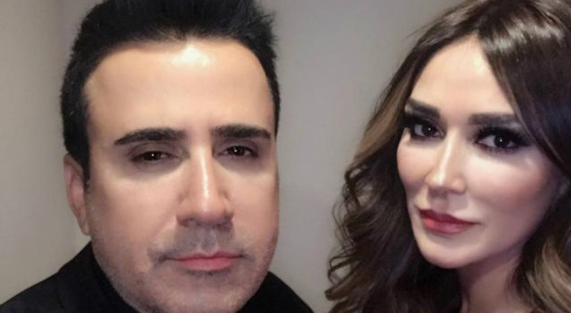 Son hali çok konuşuldu! Emrah, botoks mu yaptırdı?