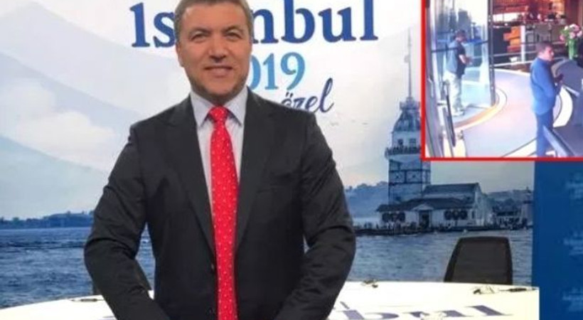İsmail Küçükkaya: Ben kelle avcısı değilim, gazeteciyim