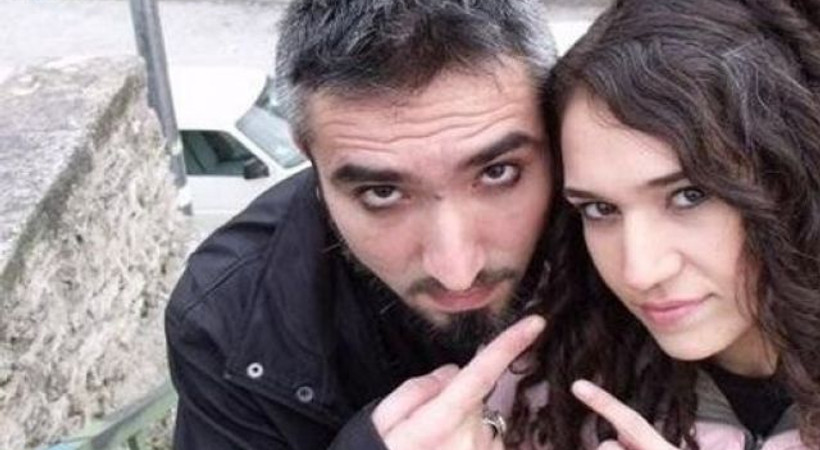 Sagopa Kajmer'in eski eşinden şok iddia: Kemiklerimi kırdı!
