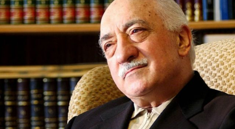 Fethullah Gülen'den 'seçim özel' yayını