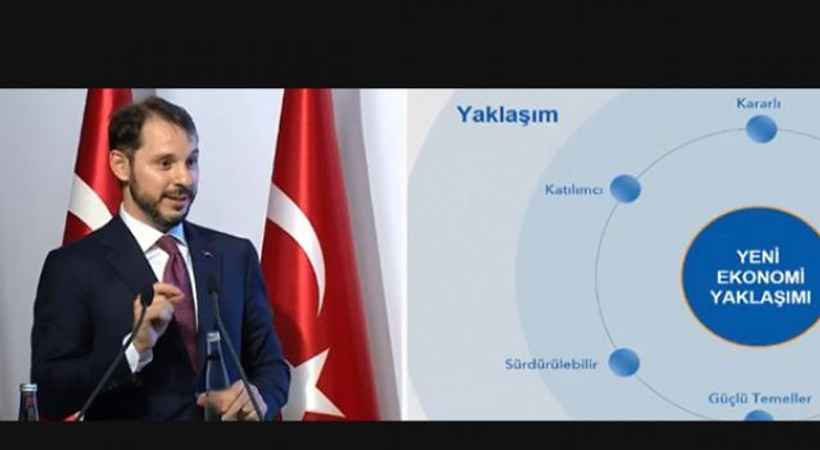 Financial Times: Türkiye'nin daha iyi bir Power Point sunumuna ihtiyacı var
