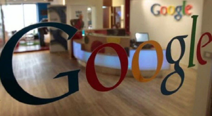 Google'ı hack'lemenin ödülü 50 bin dolar