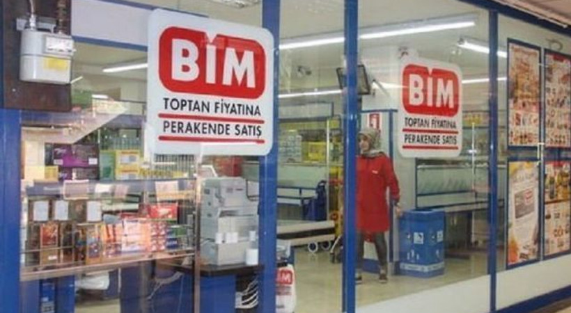 BİM'den a Haber'e 'kur fırsatçılığı' cevabı: 'İddialar asılsız, yargıya gidiyoruz'