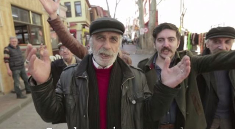 Beyaz - Candan Erçetin atışmasında söz halkın! Esprili videoyla 'yeter' dediler!