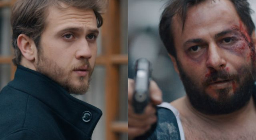 Çukur'da sular durulmuyor!