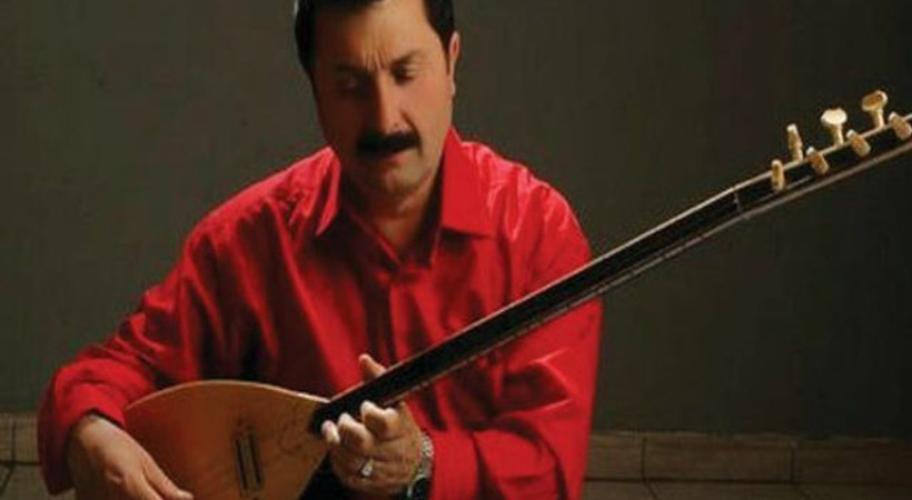 Ünlü Bozlak ustası hayatını kaybetti
