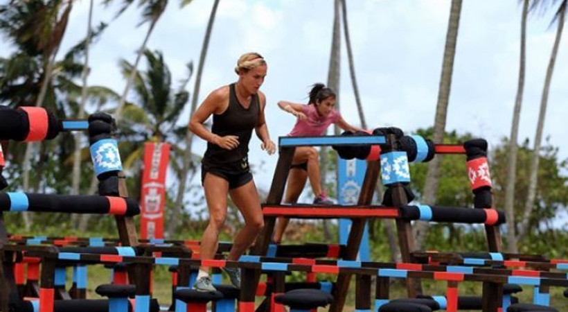 Survivor'da elemeye hangi isimler kaldı?