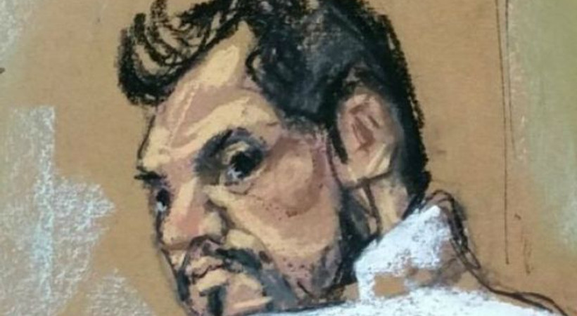 Hakan Atilla davasında karar verildi!