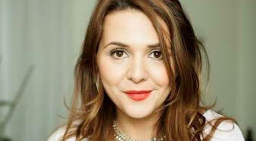 Ceren Kenar: Nedim Şener'den özür diledim!