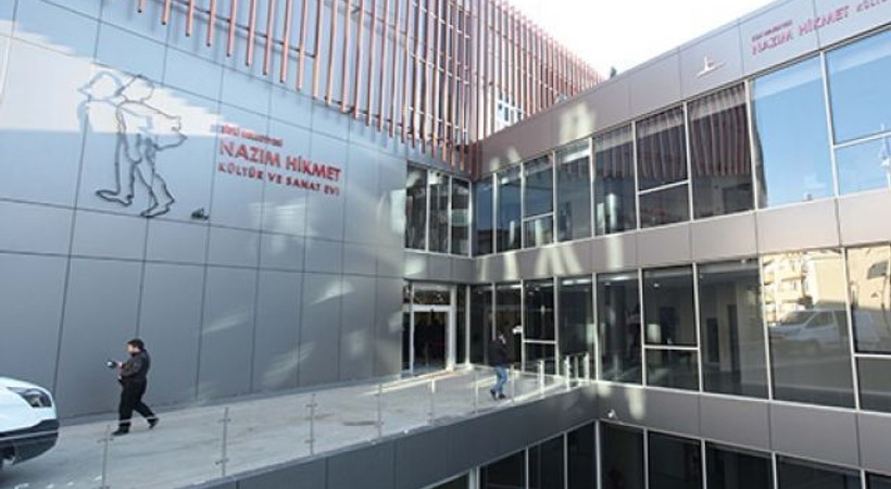 Nazım Hikmet artık yersiz yurtsuz değil!