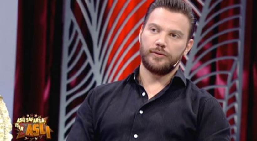 Sinan Akçıl: Naim Dilmener diye bir adam vardı mesela ne oldu bilmiyorum...