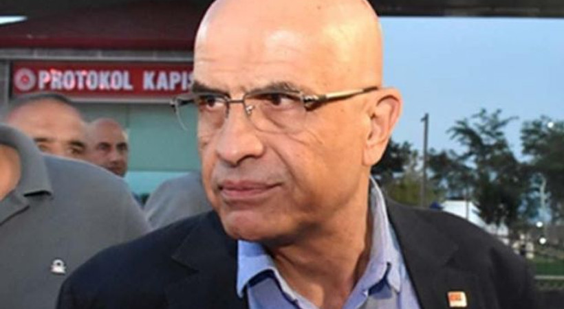 Berberoğlu’nun avukatları AYM’ye başvuracak!