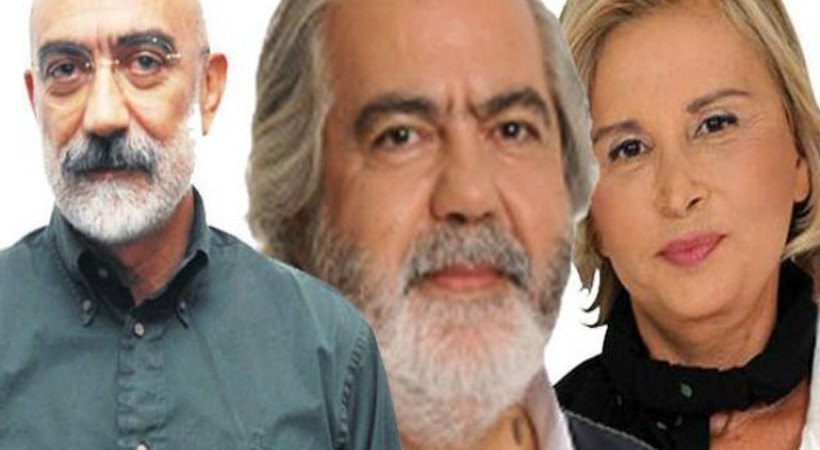Yargıtay’ın Ahmet Altan, Nazlı Ilıcak kararından: ‘Darbe kuvvetle muhtemeldi’