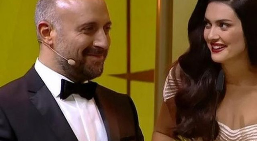 Bergüzar Korel: 'Yalnız hemen gitmem gerek! Çünkü...'