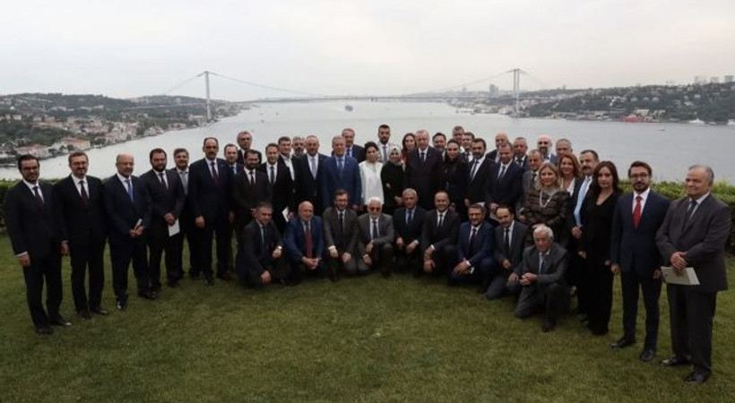 Kılıçdaroğlu'ndan Erdoğan'a: O toplantıya FOX'u niye çağırmadın?