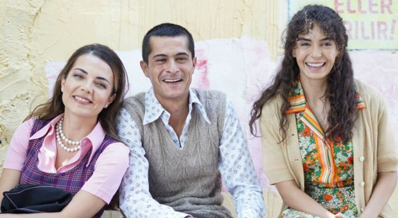 Şuursuz Aşk filminin fragmanı görücüye çıktı