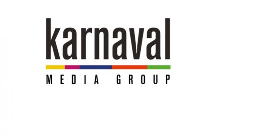 Aralarında üst düzey yöneticiler de var! Karnaval Media Group'ta 23 kişiyle yollar ayrıldı...