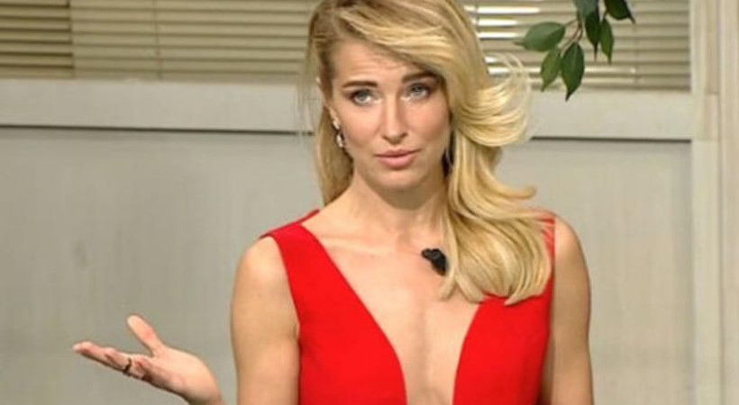 Burcu Esmersoy'un yeni kanalı belli oldu!