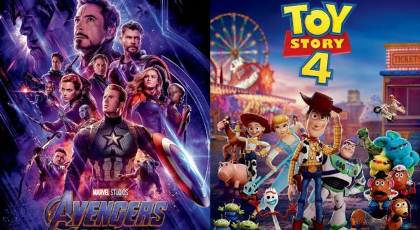 Disney'den 23 Nisan sürprizleri