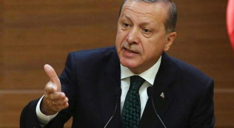 'Erdoğan medya üzerinde kontrolü artırıyor'