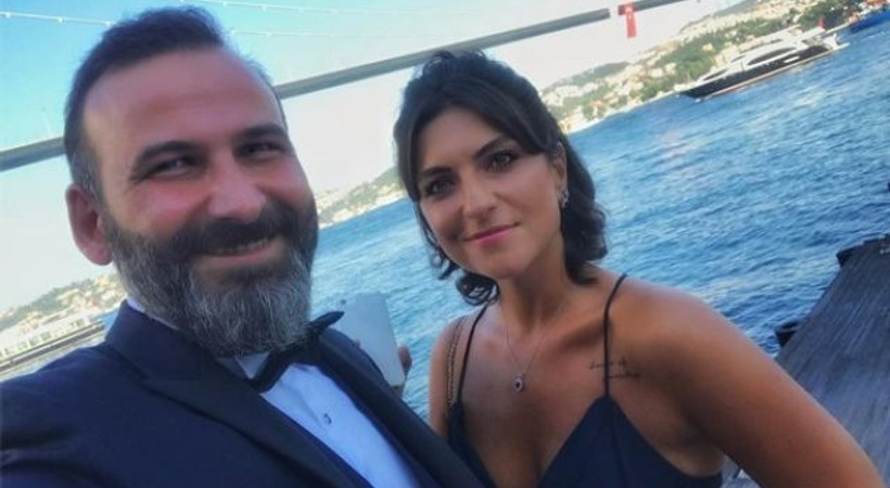 Ünlü ekran yüzü lösemi hastası eşi için yardım istedi!