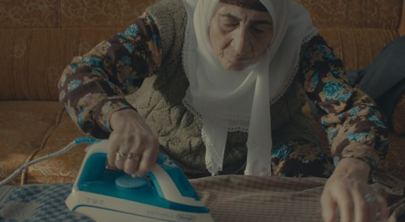 'Annemin Şarkısı'na en iyi film ödülü!