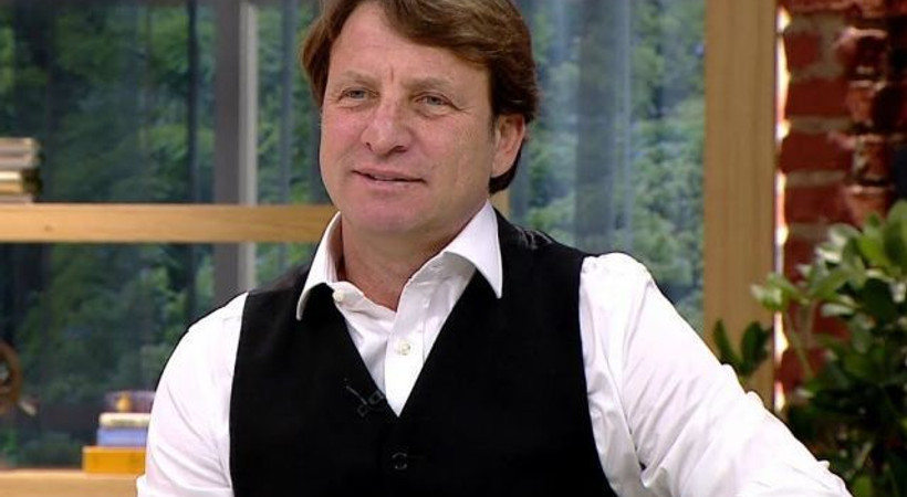 Kaya Çilingiroğlu'ndan tepki çeken paylaşım!