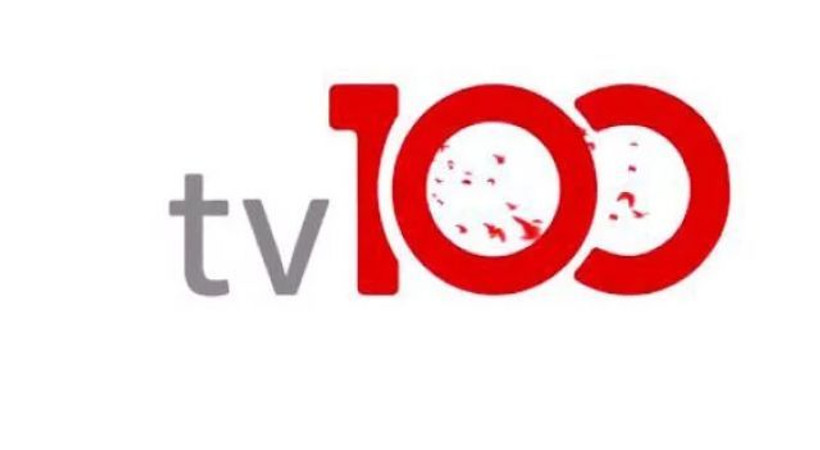 tv100'den bomba transfer! Hangi tanınmış isim kanalla el sıkıştı?