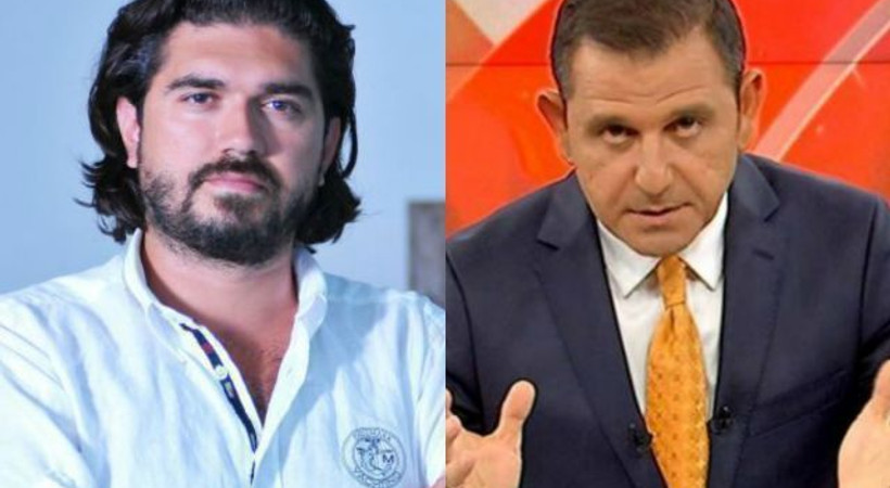 Fatih Portakal'dan ROK'un ekranlara dönmesine tepki