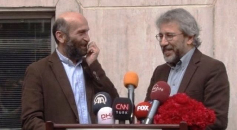 Sınır Tanımayan Gazeteciler Örgütü: 'AYM, Türk yargısının onurunu kurtardı'