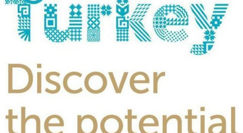 Türkiye'nin yeni logosu Twitter'ın diline dolandı! Logoya tepki yağdı