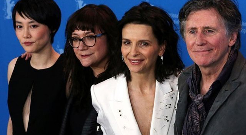 65. Berlin Film Festivali başladı! Festival'de Türkiye'den hangi filmler yer alıyor!