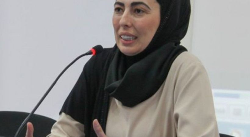 Nihal Olçok'tan Ekrem İmamoğlu'na tebrik: Sizin için dua edeceğim