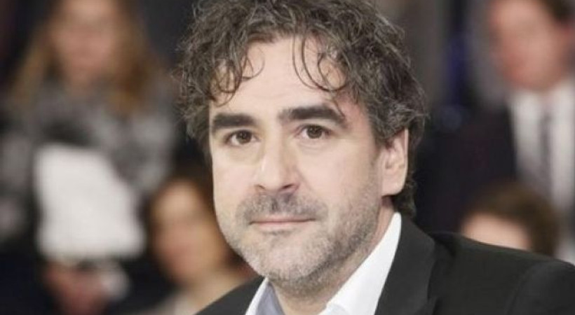 Deniz Yücel: Sosyal medya mesajlarımdan değil, Die Welt'teki haberlerim nedeniyle tutuklandım