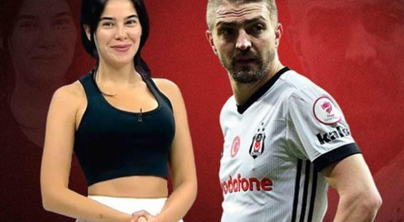 Caner Erkin ve Asena Atalay'ın nafaka davasında karar!