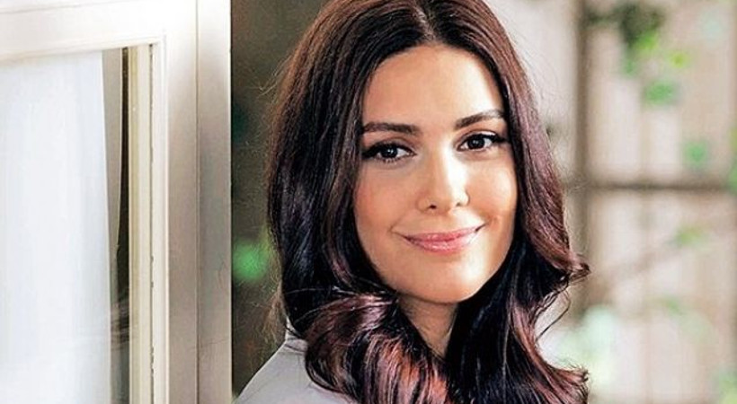 Bergüzar Korel hamilelik sorusuna yanıt verdi