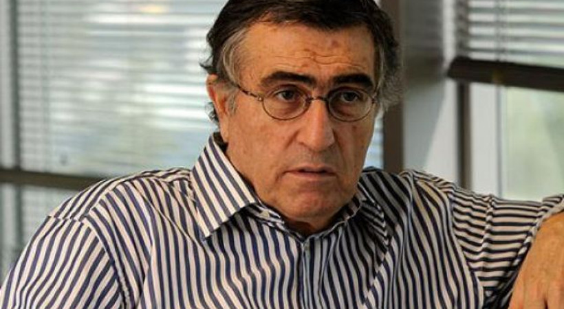 'Hasan Cemal'i korkutmak istiyorlar'