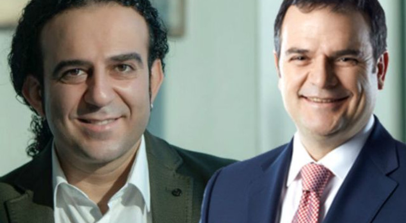 Bülent Mumay ile Kemal Öztürk Twitter'da atıştı!
