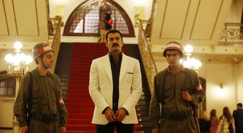 Karadayı'ya yeni sezonda yeni oyuncular geliyor