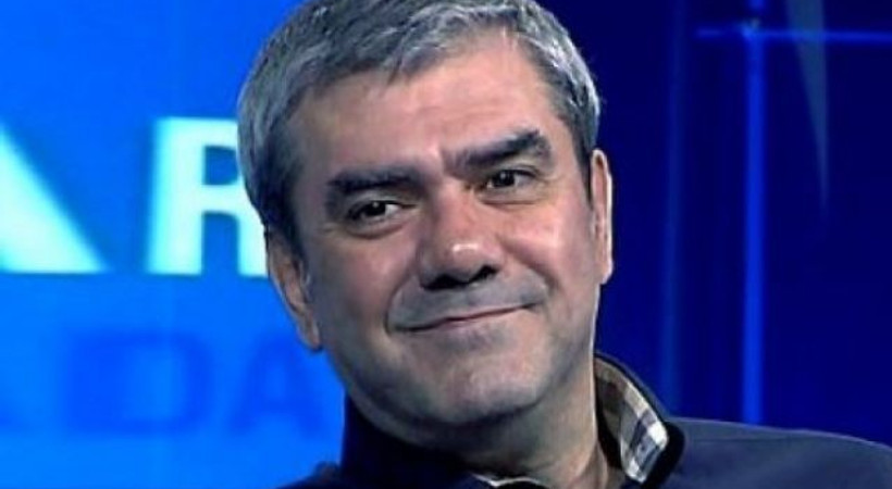 Yılmaz Özdil ve Sözcü'ye sansür!