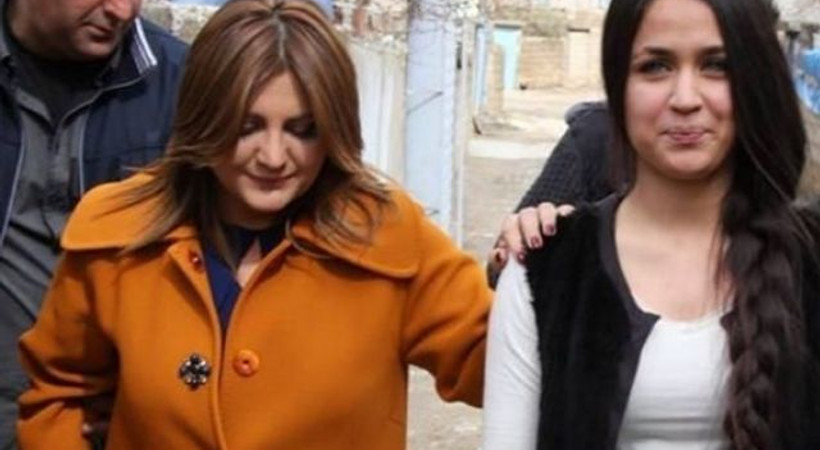 Sibel Can'dan veliahtına: Nasıl kıydılar sana