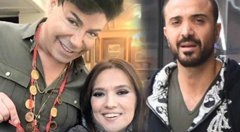 Okan Kurt'tan Fatih Ürek'e çok sert yanıt!