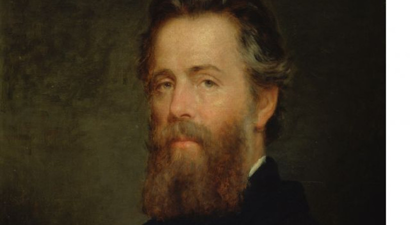 Melville’in Veranda Öyküleri’ni VBKY yayımlıyor!