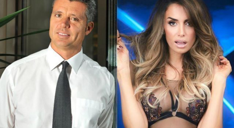 Emina Jahovic, Sadettin Saran’la ilişkisi hakkında ilk kez konuştu!