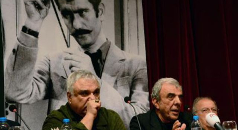 Sinemacı arkadaşları, Yılmaz Güney'i anlattı