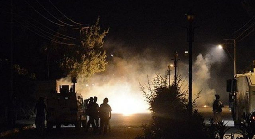 Diyarbakır Mermer Jandarma Karakolu'nda bombalı saldırı haberine yayın yasağı!