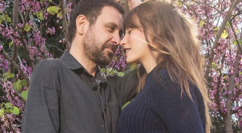 Serenay Sarıkaya ve Nejat İşler'i buluşturan filmin çekimleri tamamlandı