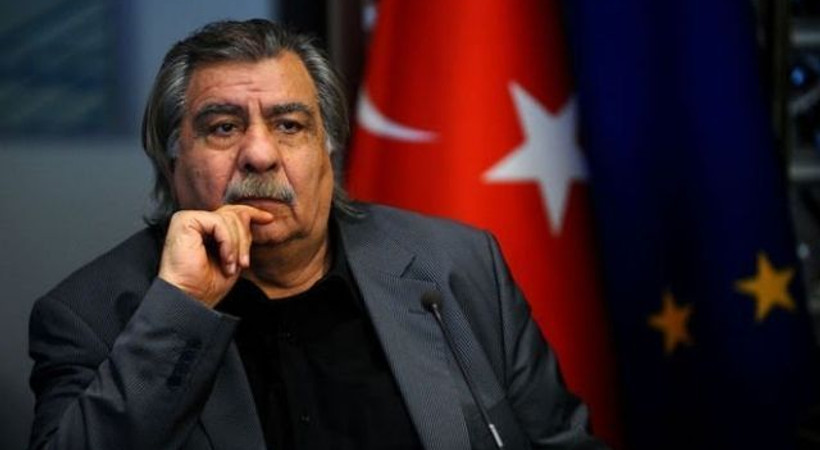 Arif Sağ ve ekibi MESAM'a döndü!