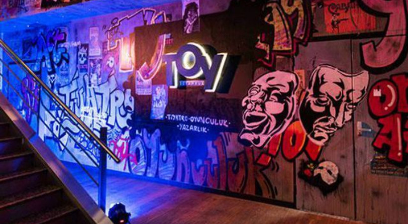 TOY İstanbul'dan iki yeni atölye, bir master class