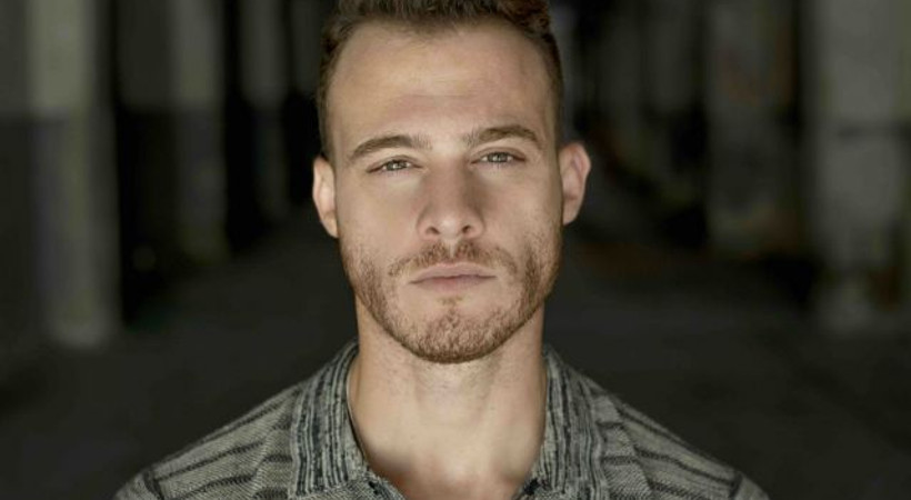 Kerem Bursin hangi dizisiyle ekrana dönüyor?